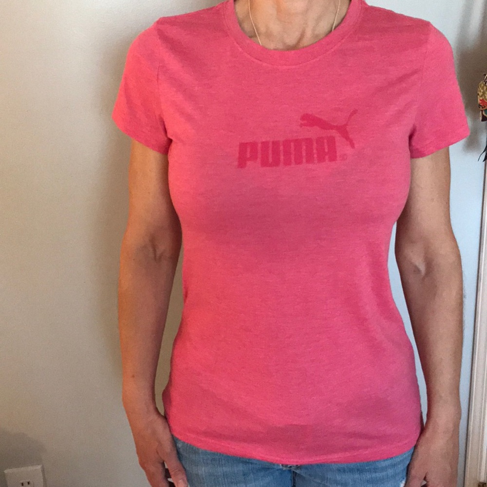 Puma T-Shirt